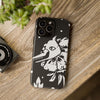 Phone Case - Flower Cannibal