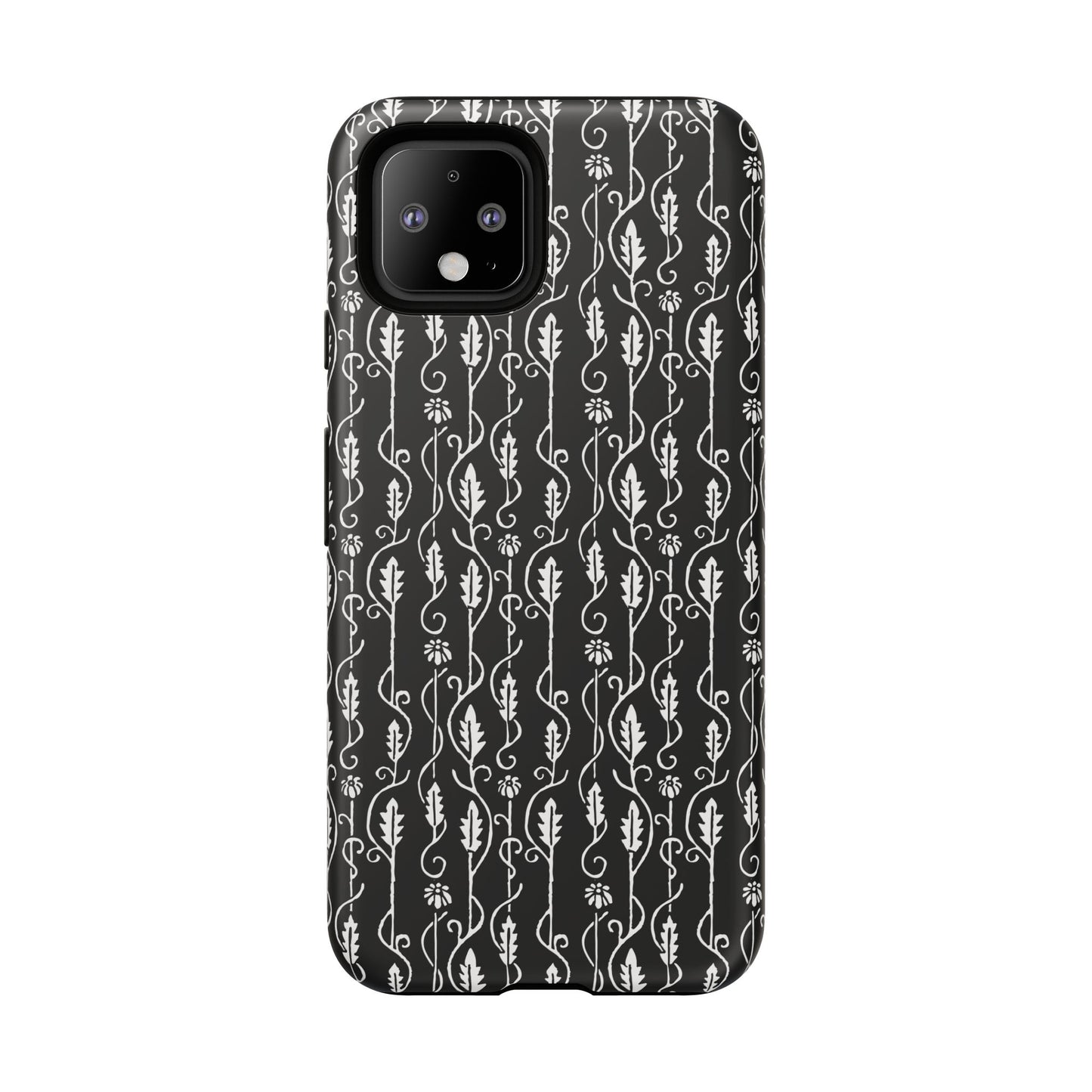 Phone Case - Flower Cannibal (Floral Pattern)