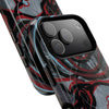 Mind Torture Tough Magnetic Case
