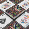 Poker Playing Cards - Early Bird