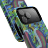 Bunny Dude Tough Magnetic Cases