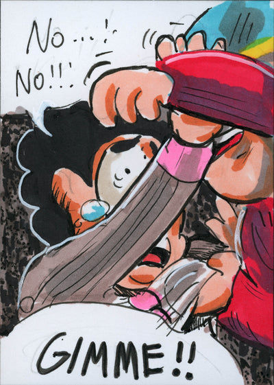 Chapter 296 Panel 15