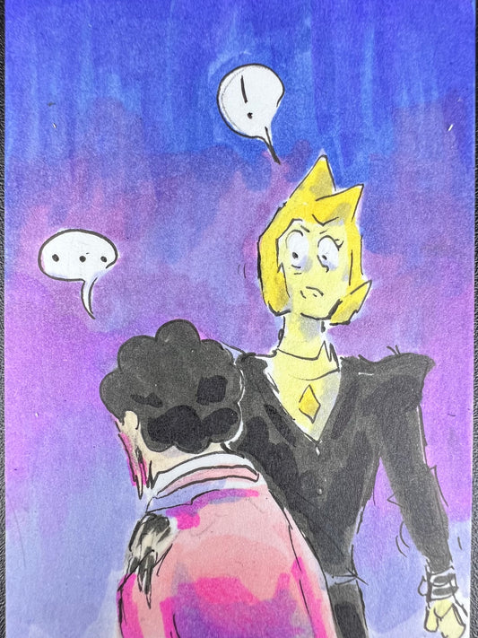 Steven’s Reckoning (31/34)