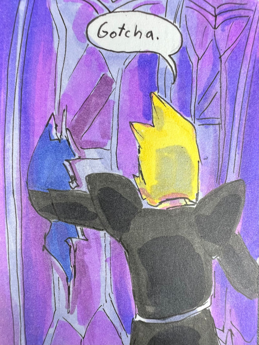 Steven’s Reckoning (9/34)