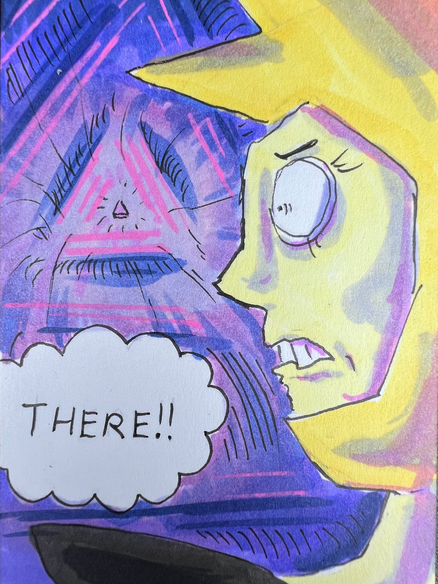 Steven’s Reckoning (5/34)