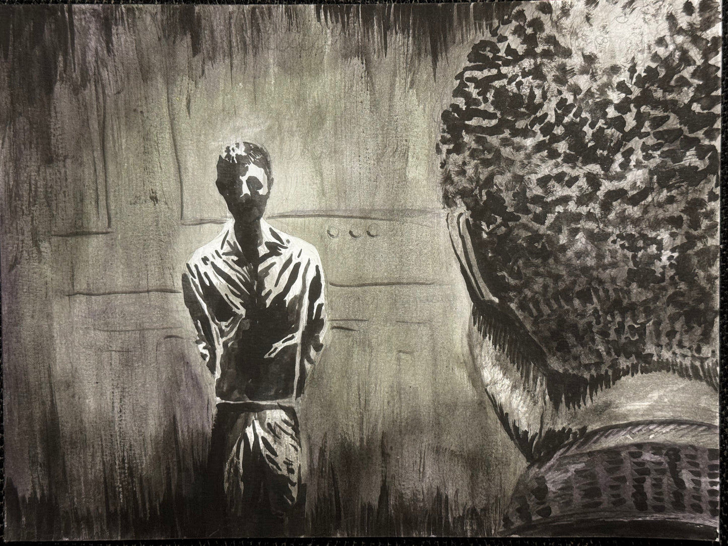 Hannibal painting