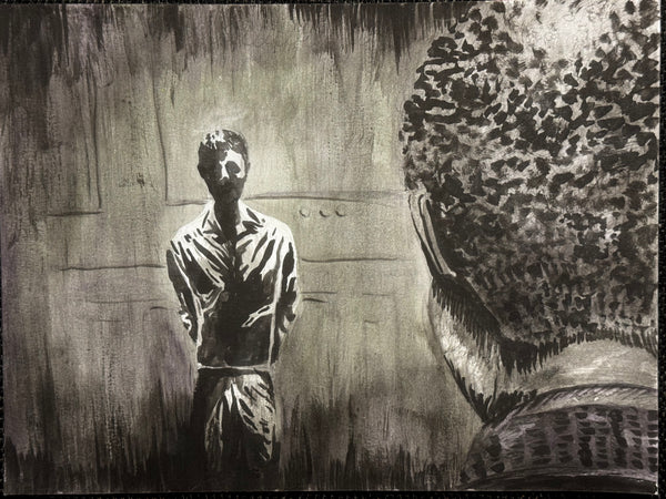 Hannibal painting