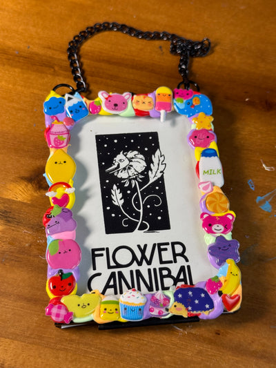 Candy Pop (ACEO case)