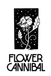Flower Cannibal