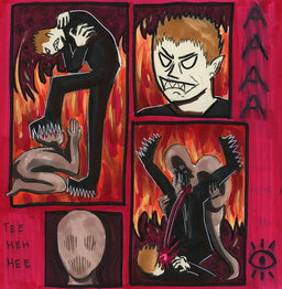 Parasocial (Panel 10)