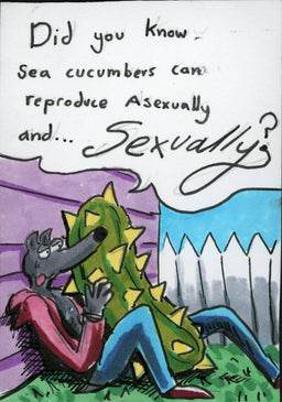 Brobert Chapter 2 panel 1