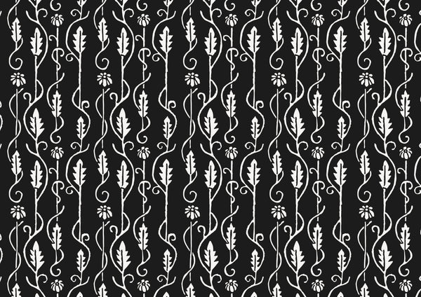 100 Handmade Bribob panels