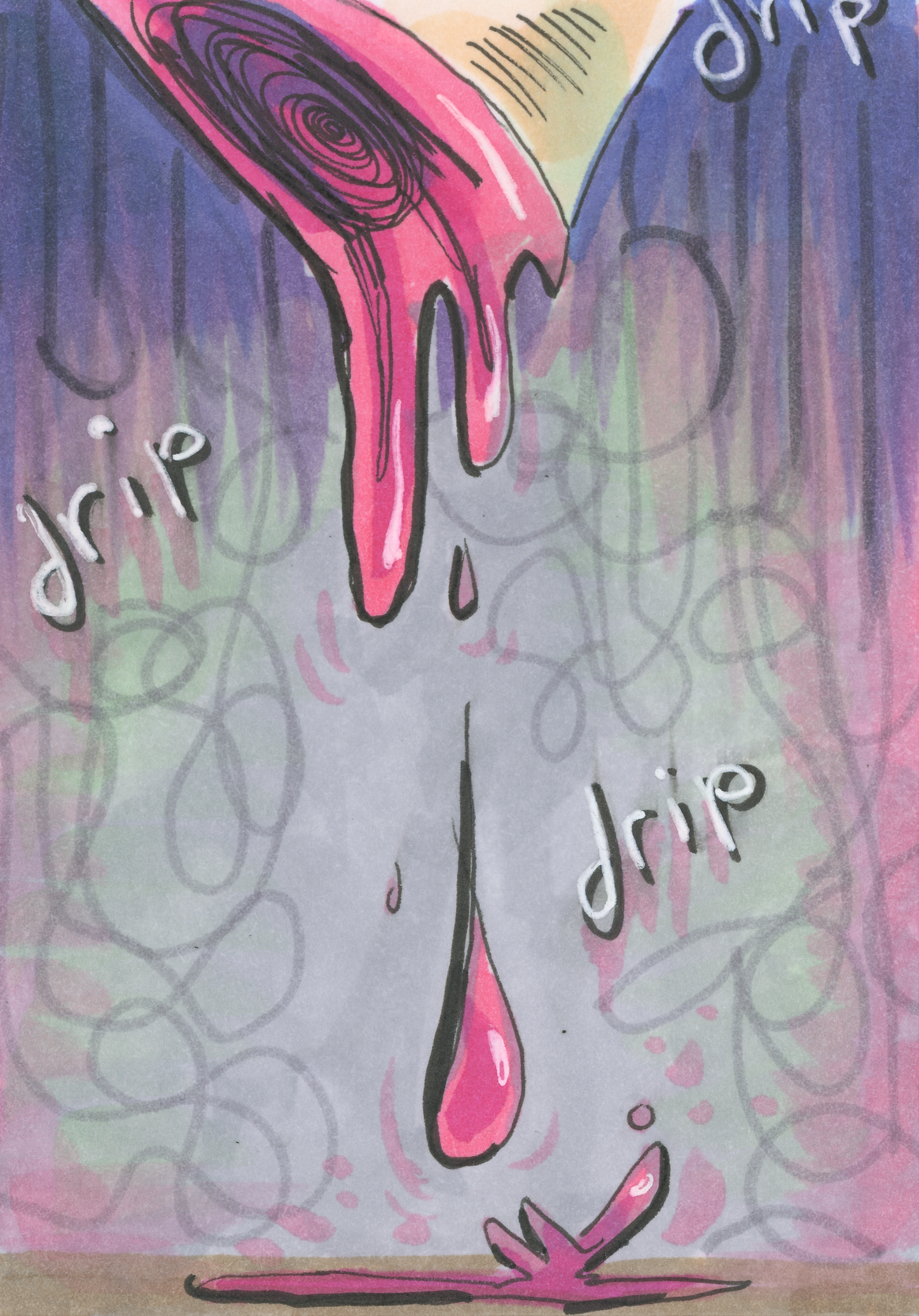 Drip (9/23)