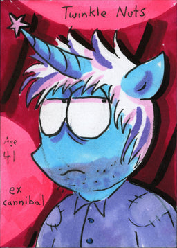 Brobert chapter 1 panel 6