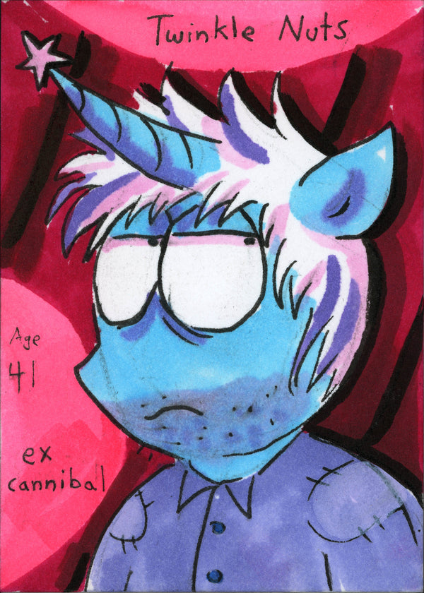 Brobert chapter 1 panel 6