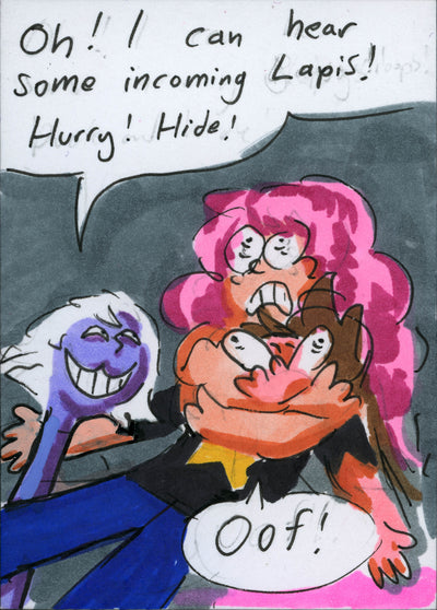 Chapter 295 Panel 16