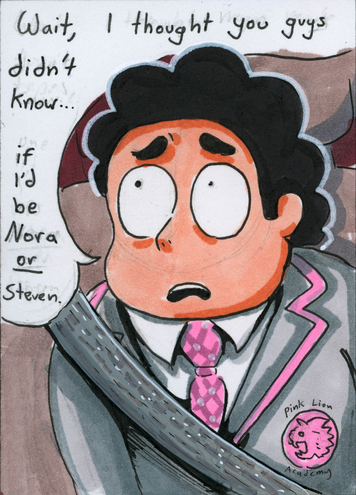 Chapter 295 Panel 1