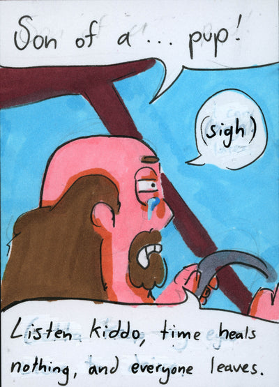 Chapter 295 Panel 24