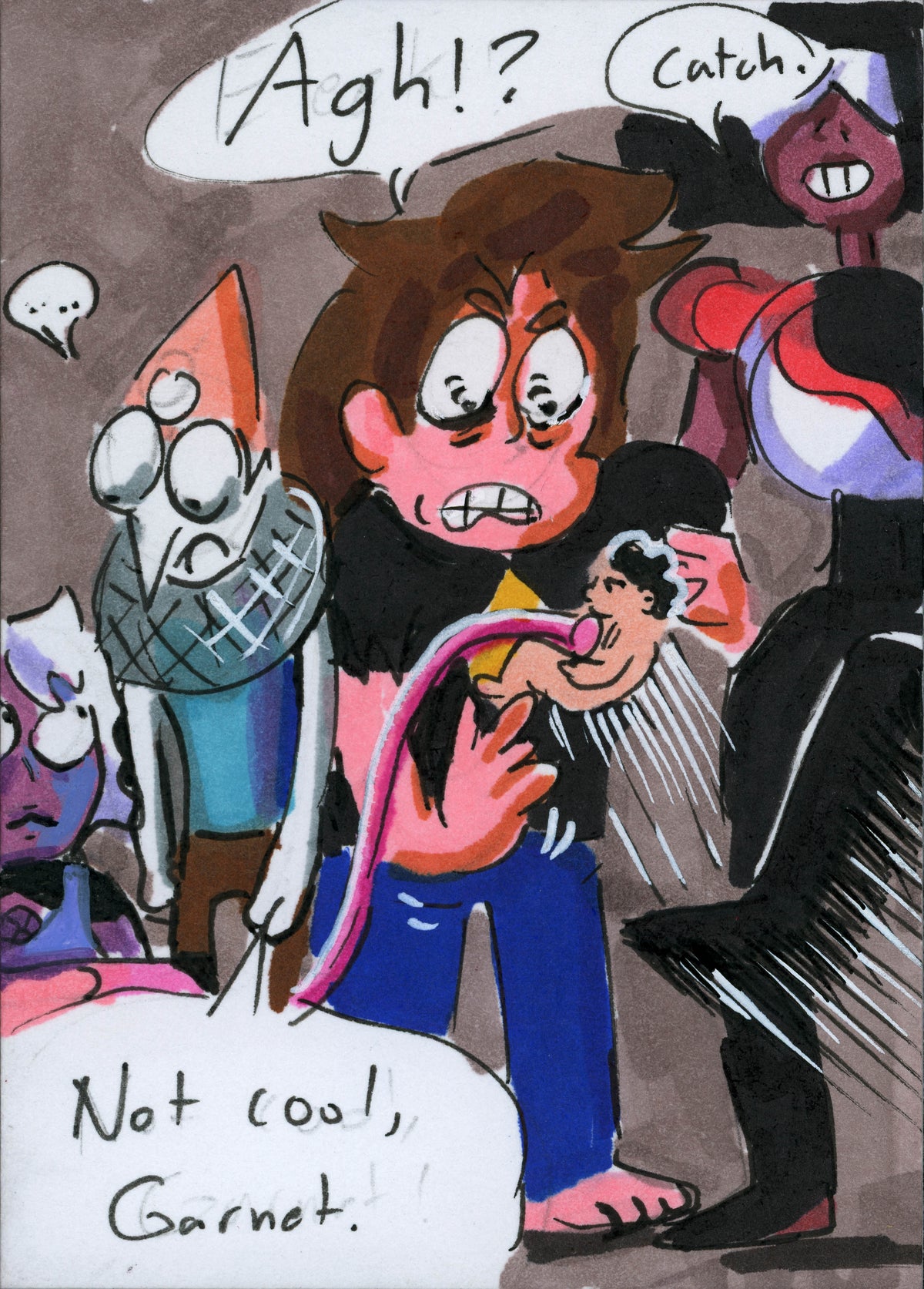 Chapter 295 Panel 42
