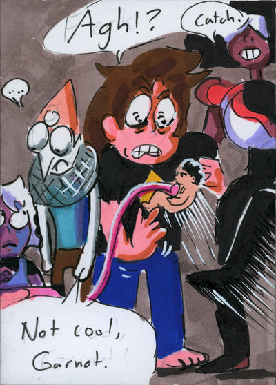 Chapter 295 Panel 42