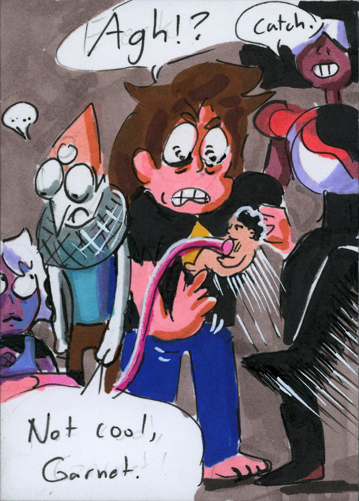 Chapter 295 Panel 42