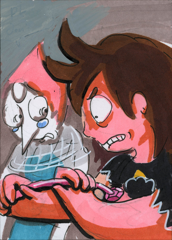 Chapter 295 Panel 48