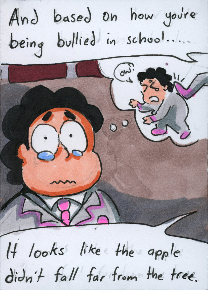 Chapter 295 Panel 53