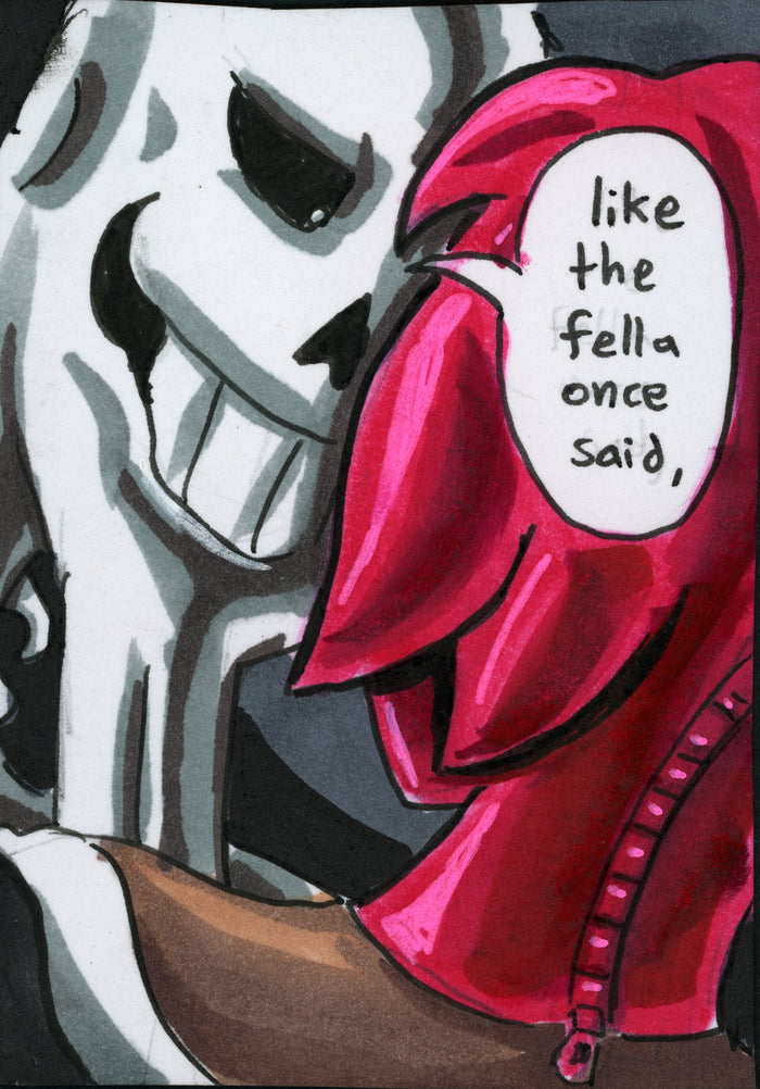 Brobert chapter 3 panel 10