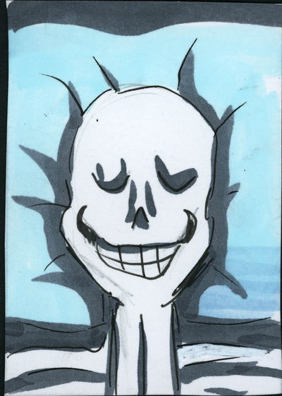 Brobert chapter 3 panel 14
