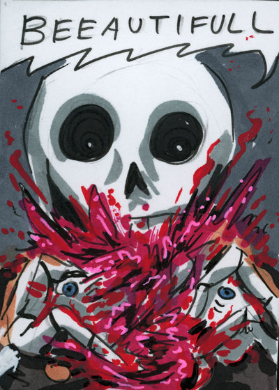 Brobert chapter 3 panel 19