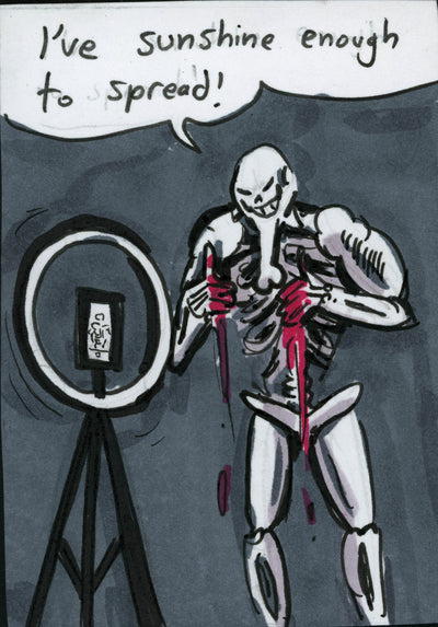 Brobert chapter 3 panel 20