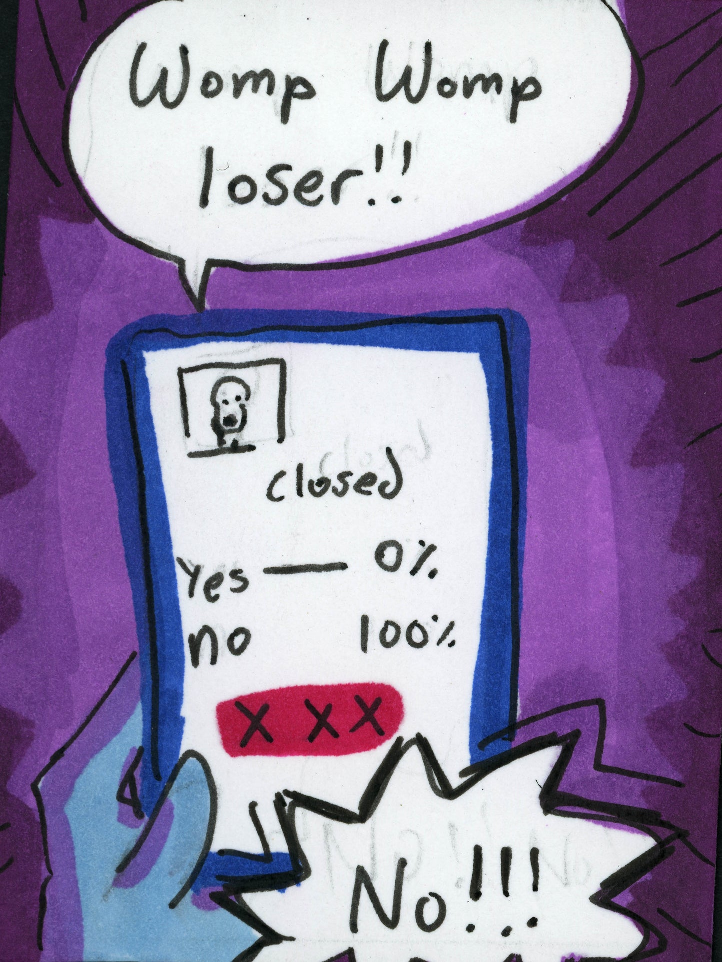 Brobert chapter 3 panel 29