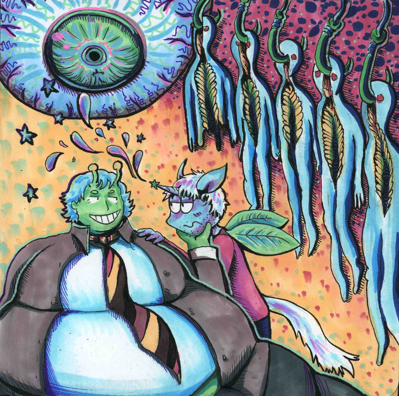 Brobert Paintings