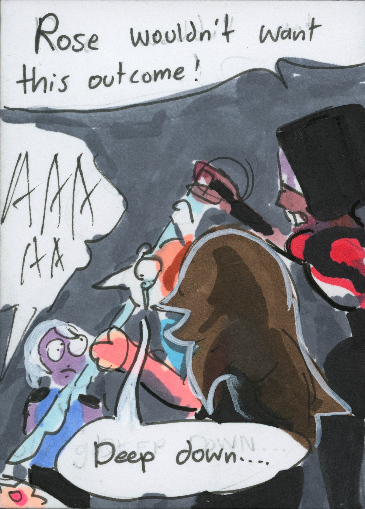 Chapter 297 Panel 13