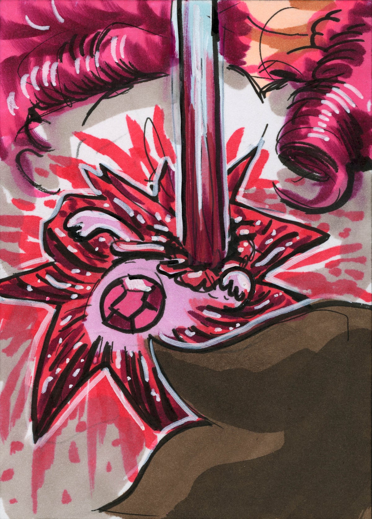 Chapter 297 Panel 20