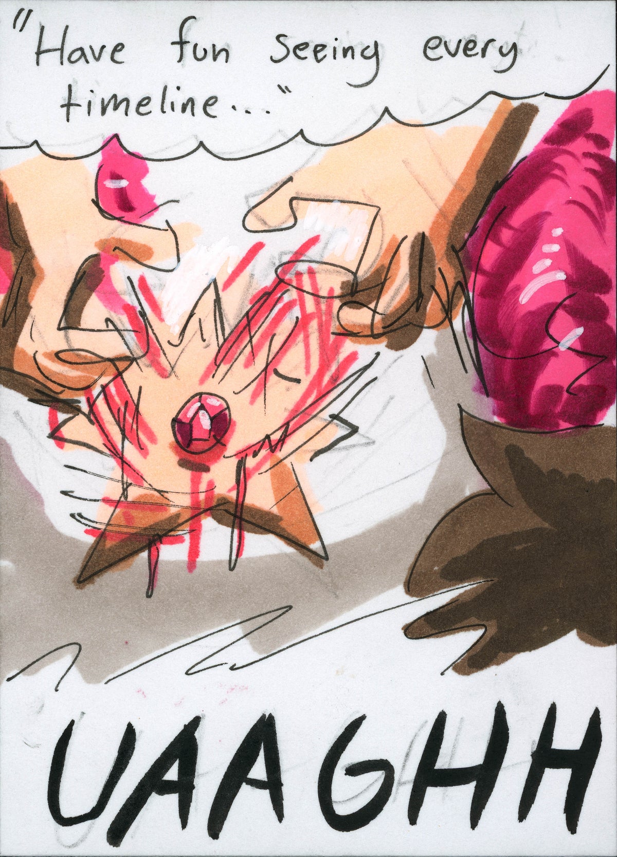 Chapter 297 Panel 35