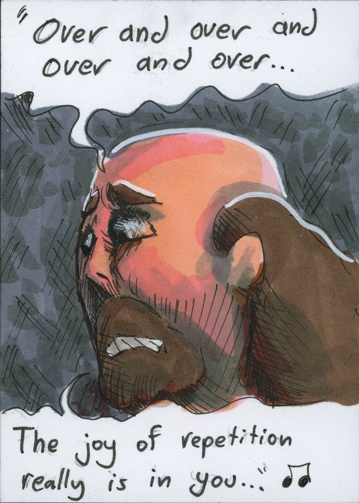 Chapter 297 Panel 7