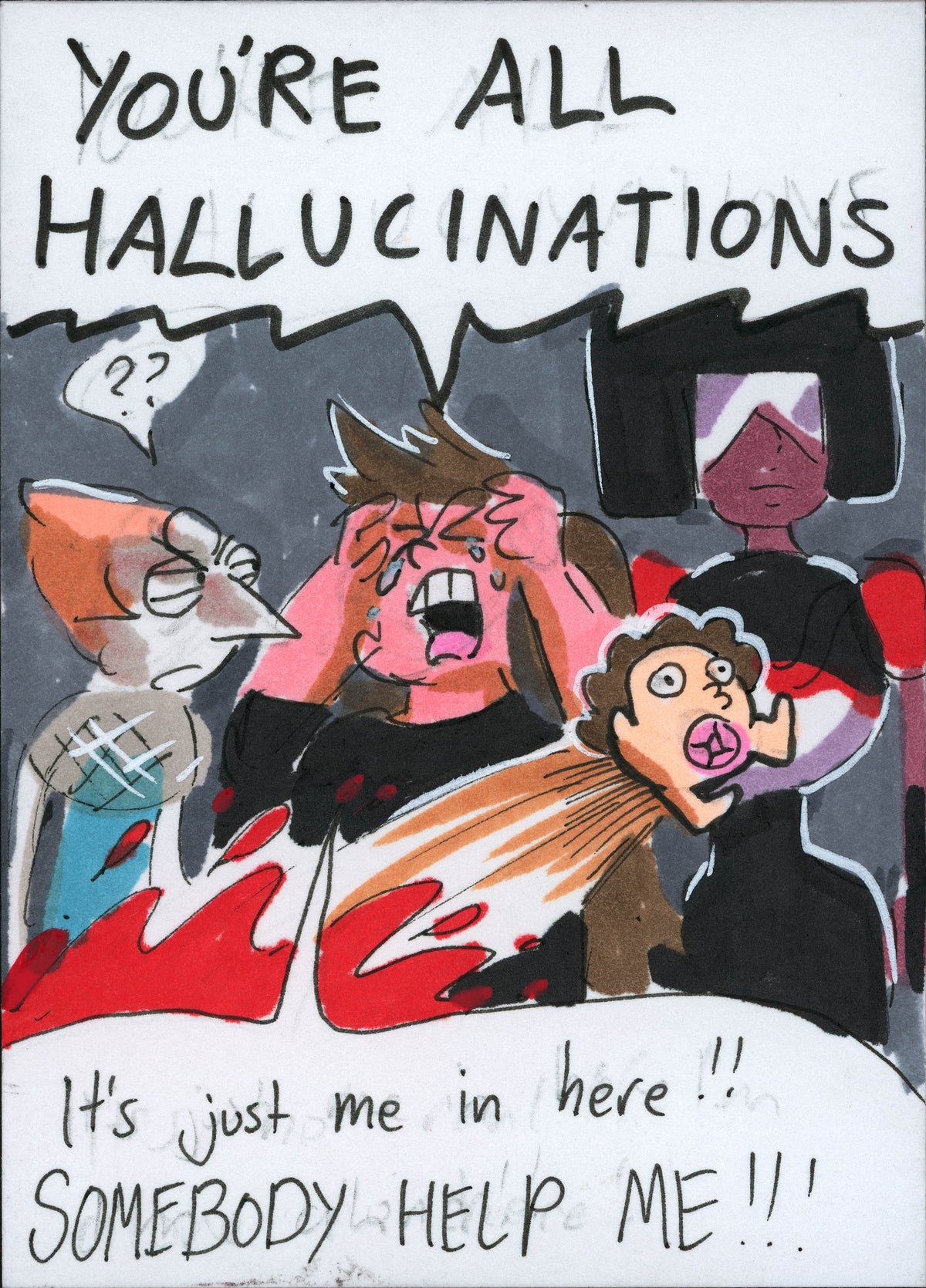 Chapter 298 Panel 13