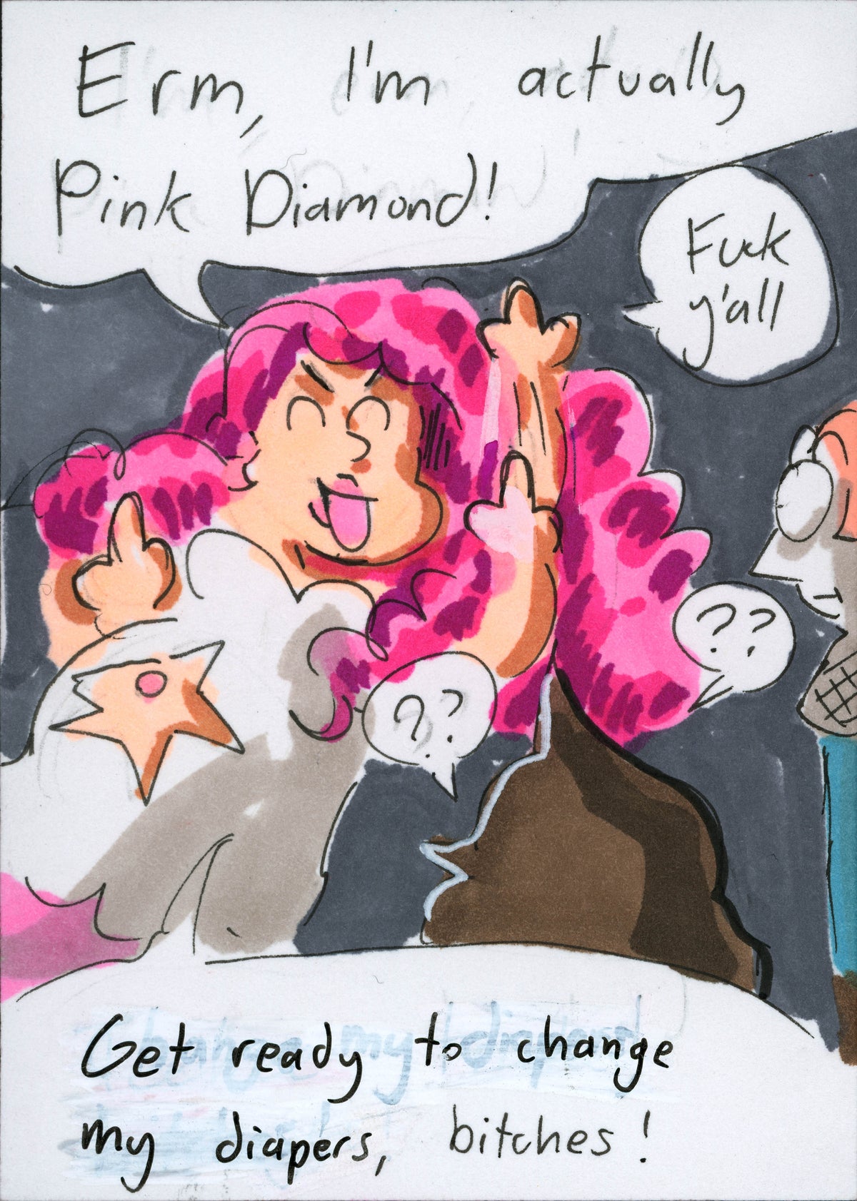 Chapter 298 Panel 19