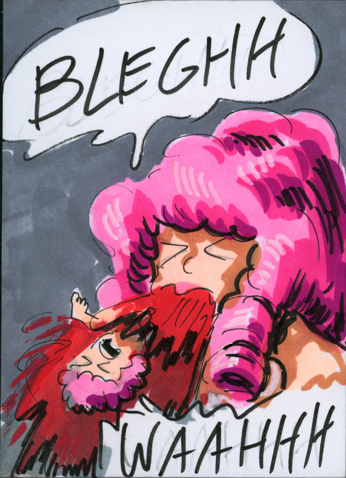 Chapter 298 Panel 21