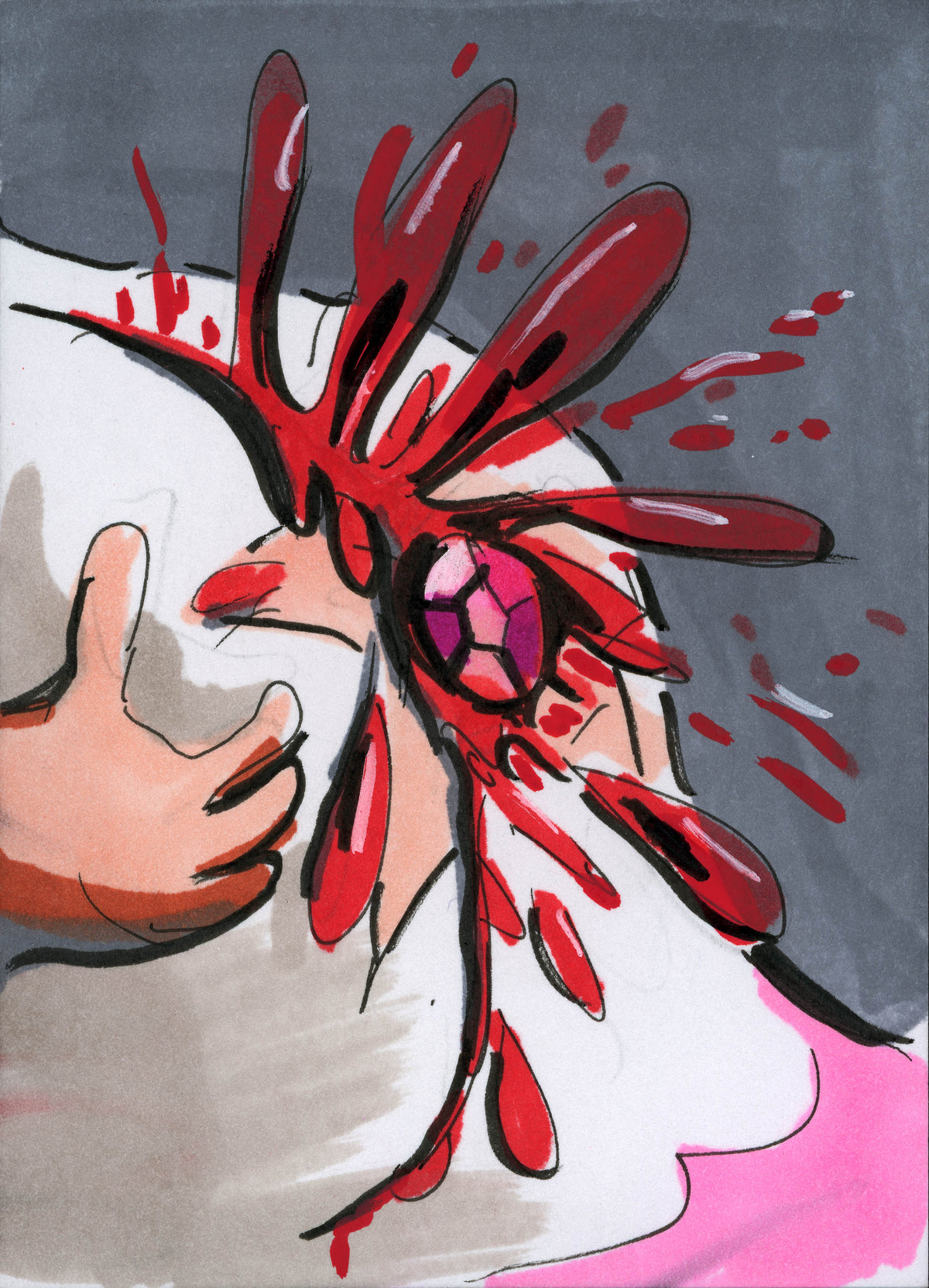 Chapter 298 Panel 23