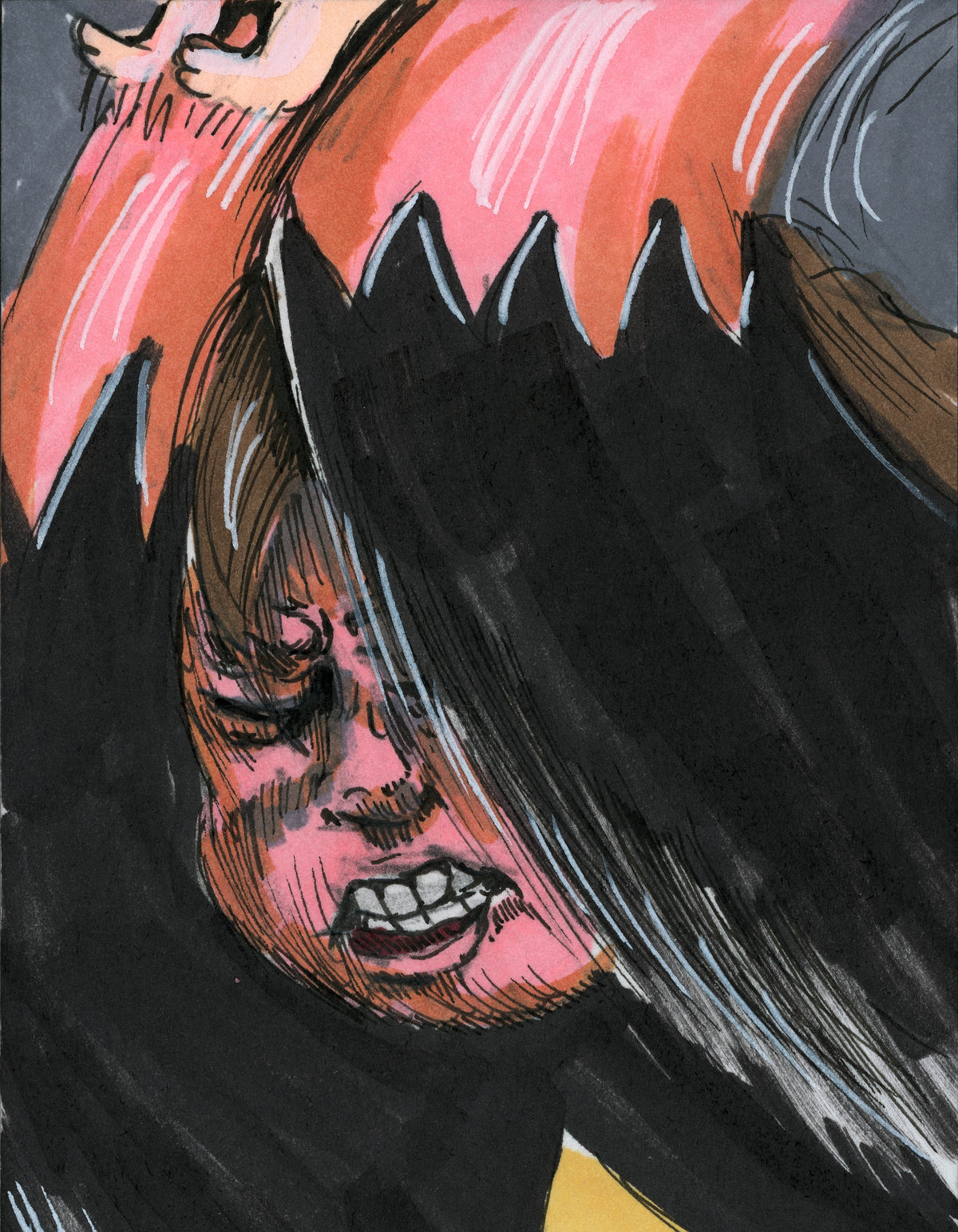 Chapter 298 Panel 33