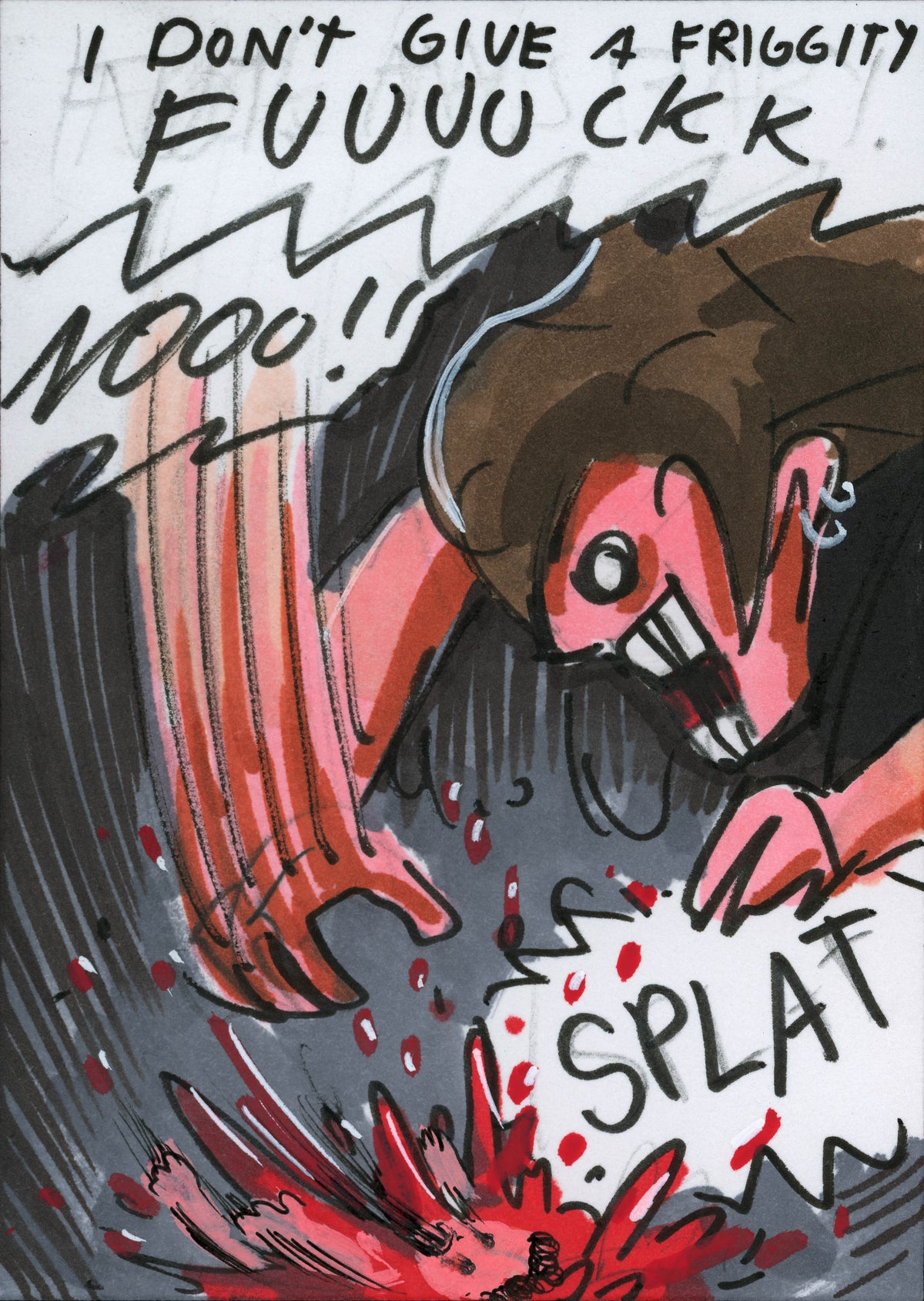Chapter 298 Panel 36