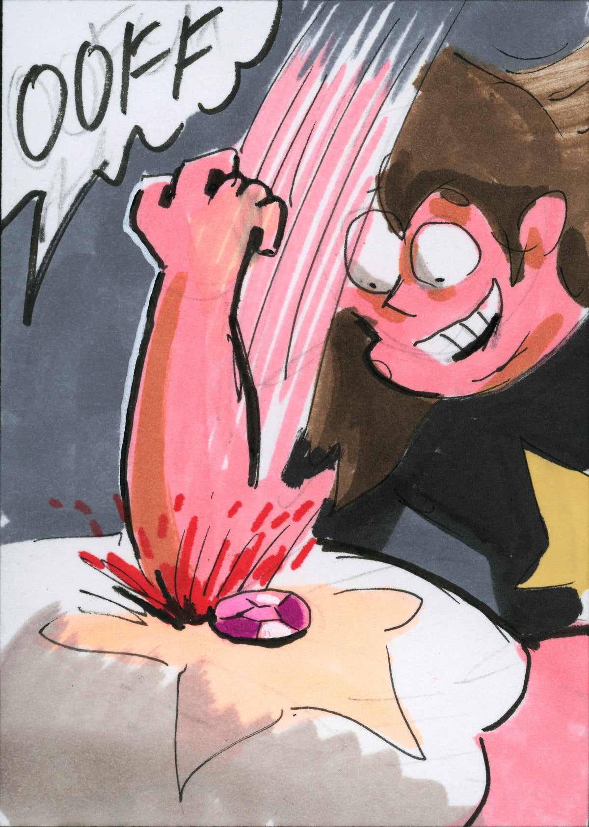 Chapter 298 Panel 41