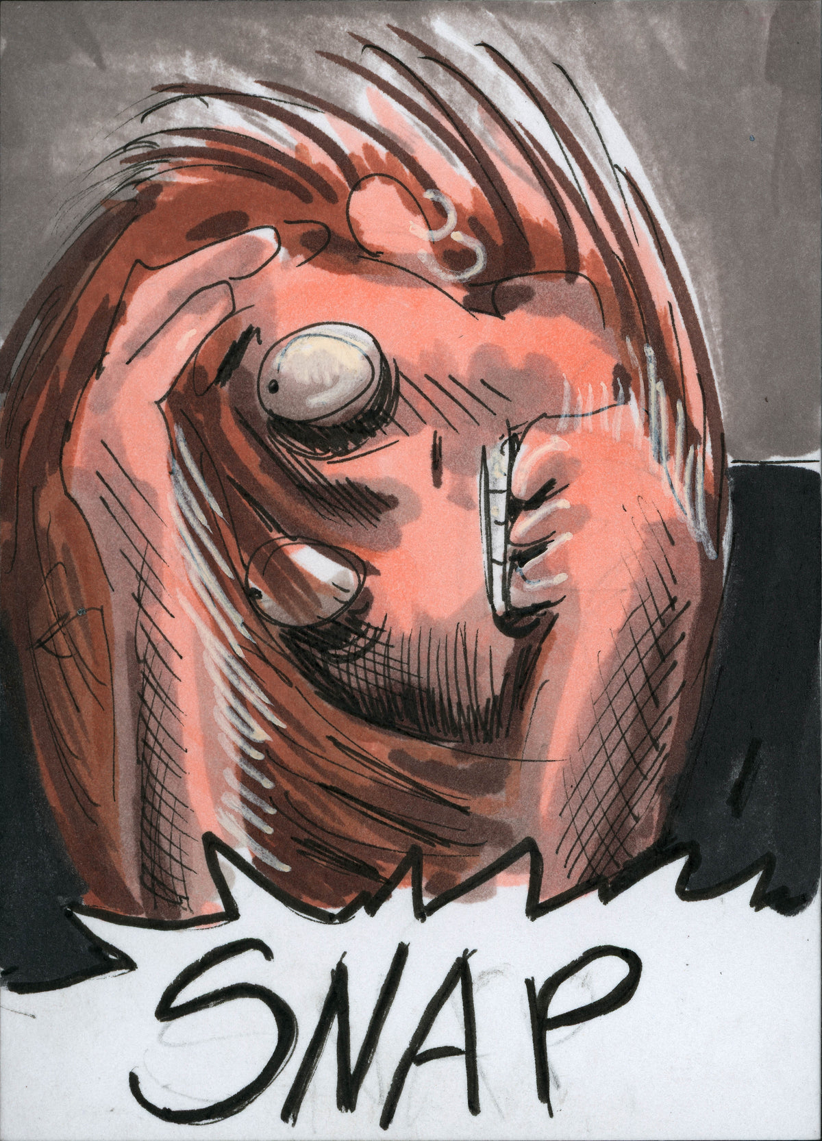 Chapter 299 panel 11