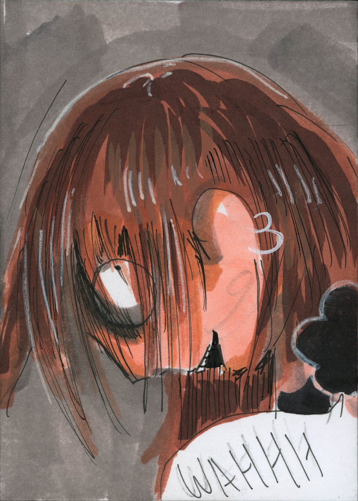 Chapter 299 panel 69
