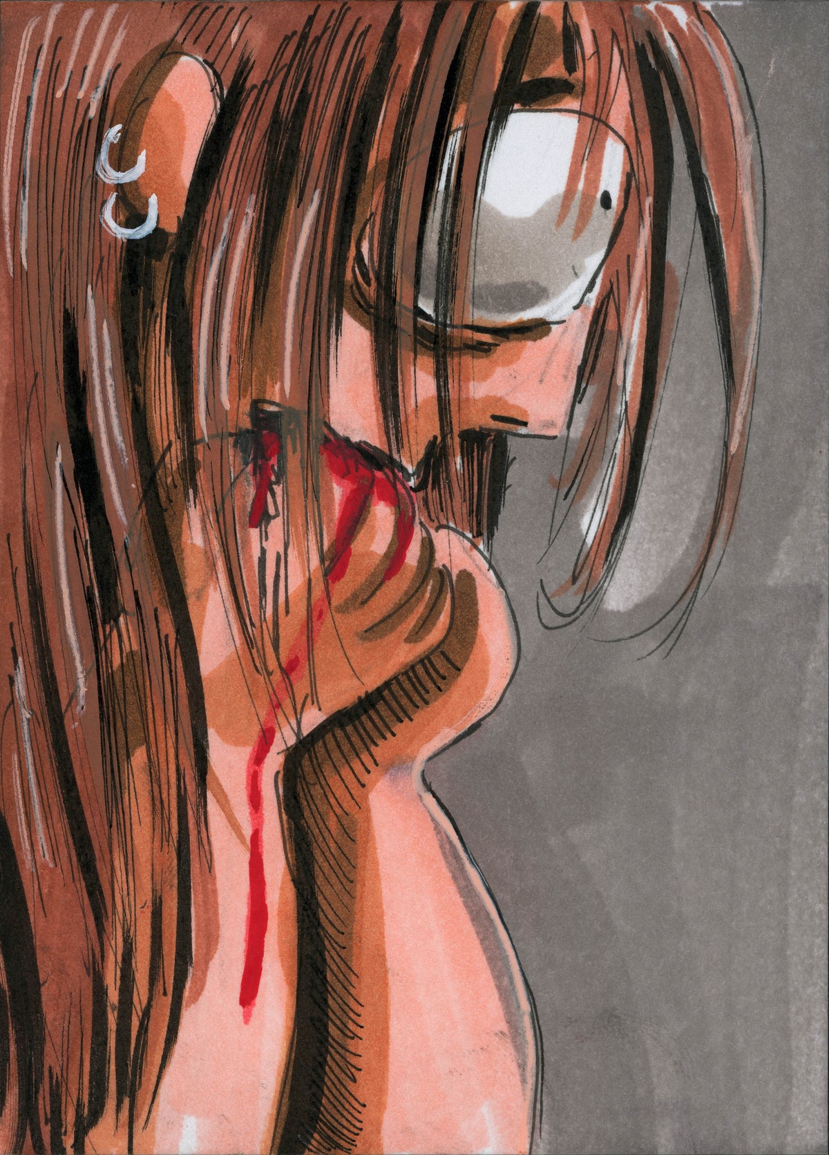 Chapter 299 panel 74 part 2