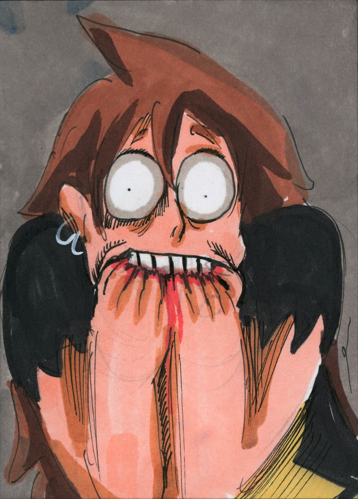 Chapter 299 panel 77