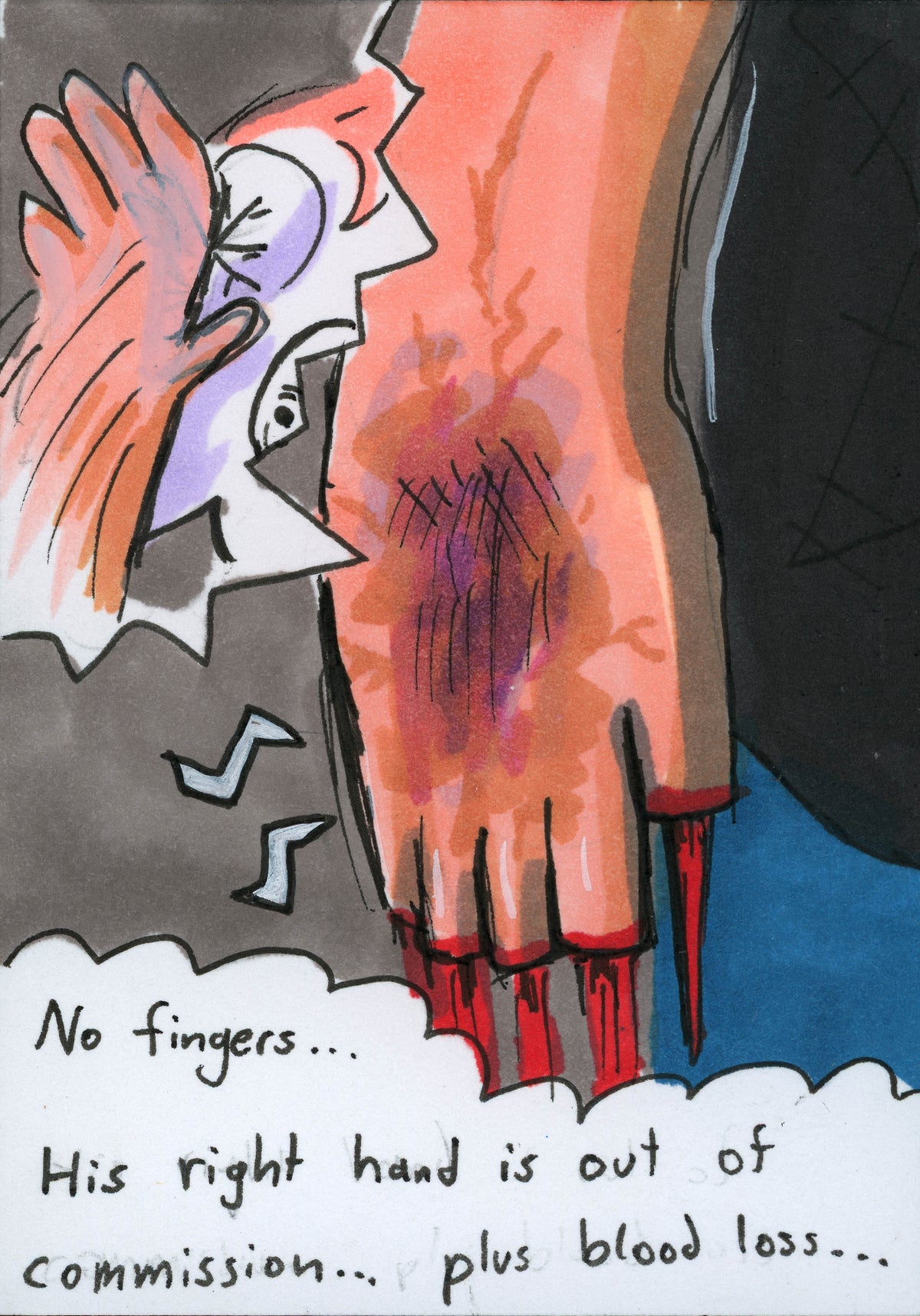 Chapter 300 panel 2