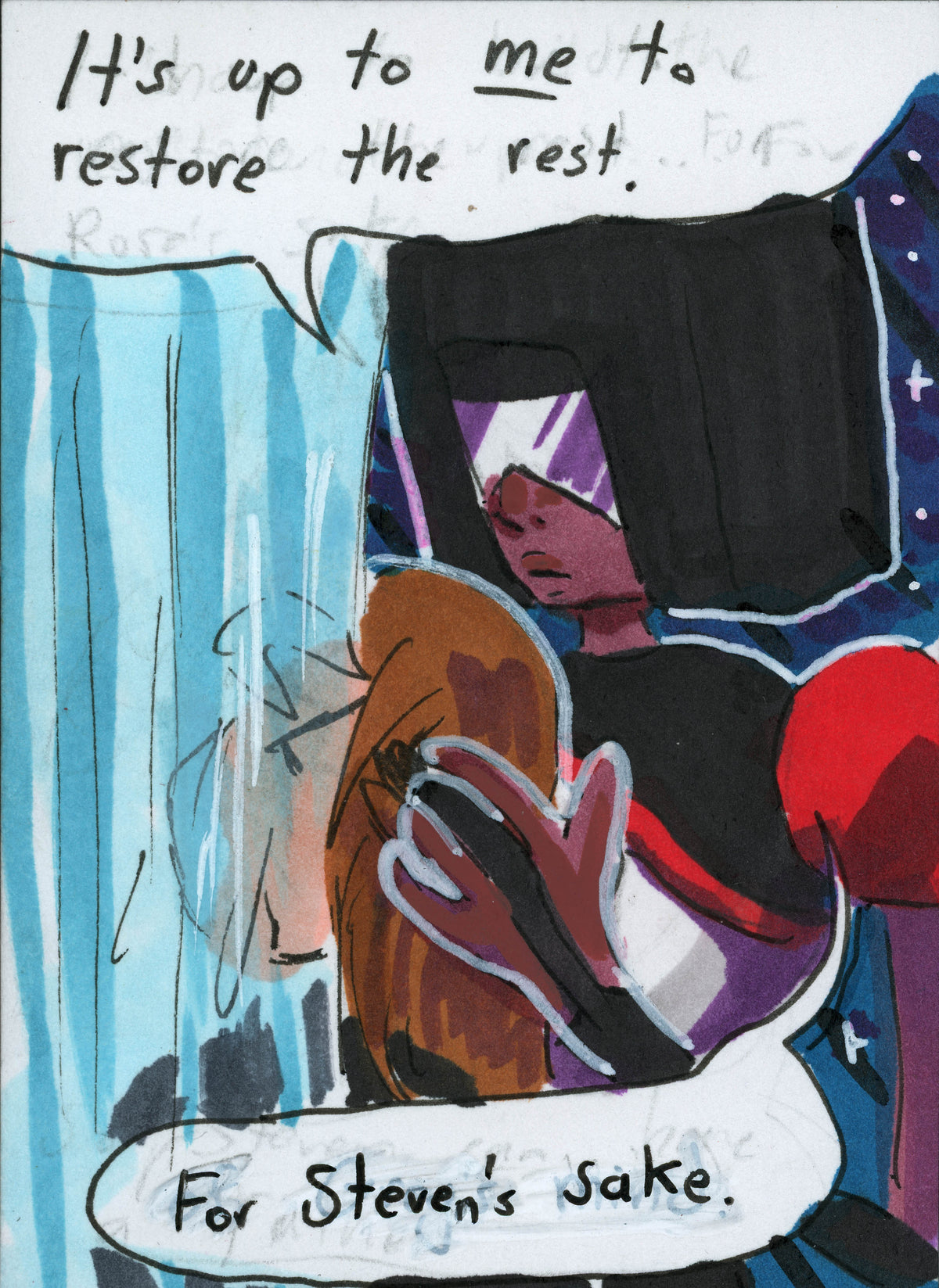 Chapter 301 Panel 10